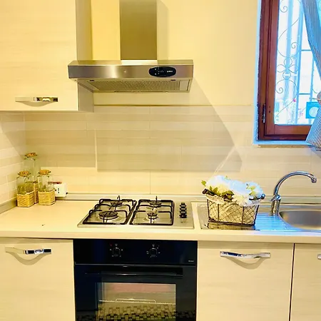 Apartamento Il Gatto Nero Coreglia Antelminelli