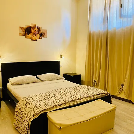 Il Gatto Nero * Coreglia Antelminelli