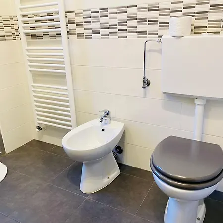 Il Gatto Nero Apartamento