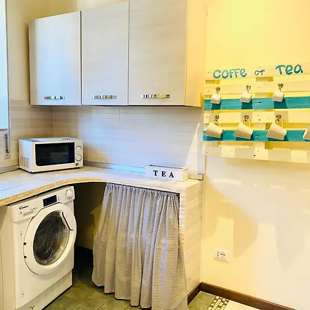 Apartamento Il Gatto Nero *