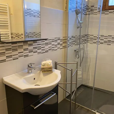 Apartamento Il Gatto Nero Coreglia Antelminelli