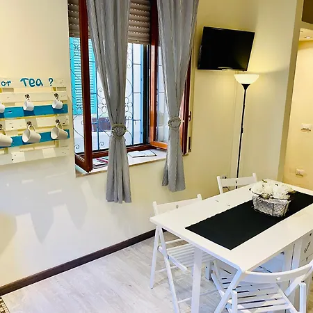 Il Gatto Nero Apartamento Coreglia Antelminelli