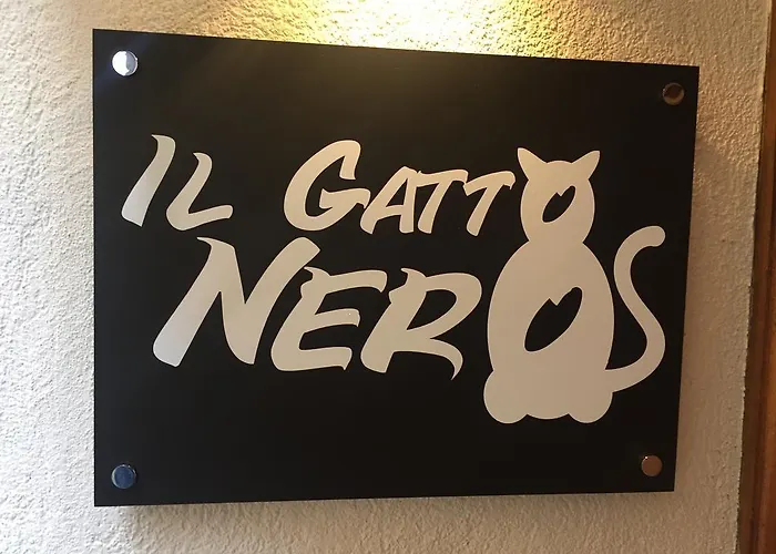 Apartment Il Gatto Nero Coreglia Antelminelli